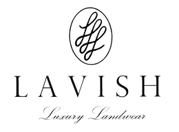 LLL LAVISH LUXURY LANDWEAR trademark