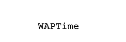 WAPTIME trademark