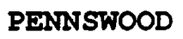 PENNSWOOD trademark