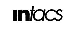 INTACS trademark
