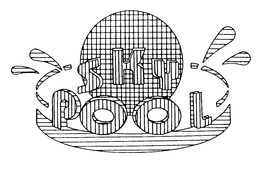 SKY POOL trademark