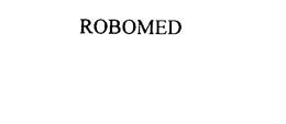 ROBOMED trademark