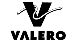 VALERO V trademark