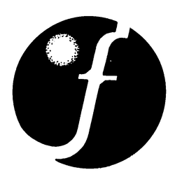 F trademark