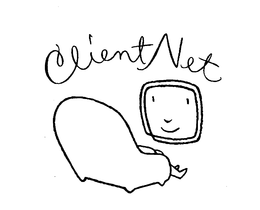 CLIENTNET trademark