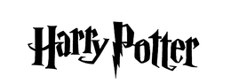 HARRY POTTER trademark