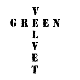 GREEN VELVET trademark