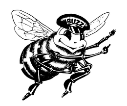 BUZZ trademark
