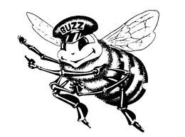 BUZZ trademark