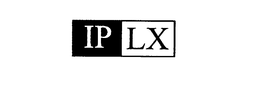 IP LX trademark