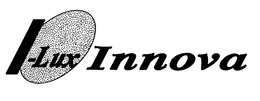 I-LUX INNOVA trademark