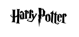 HARRY POTTER trademark