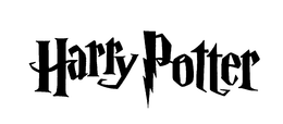 HARRY POTTER trademark