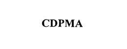 CDPMA trademark
