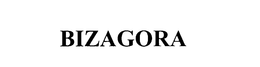 BIZAGORA trademark