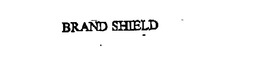 BRAND SHIELD trademark