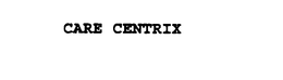CARE CENTRIX trademark