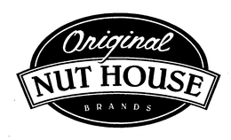 ORIGINAL NUT HOUSE BRANDS trademark