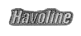 HAVOLINE trademark