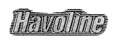HAVOLINE trademark