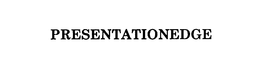 PRESENTATIONEDGE trademark