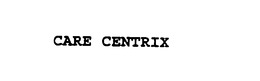 CARE CENTRIX trademark