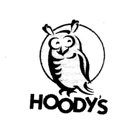 HOODY'S trademark