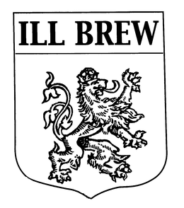 ILL BREW trademark