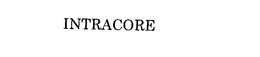 INTRACORE trademark