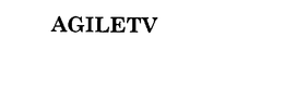 AGILETV trademark