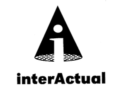 I INTERACTUAL trademark
