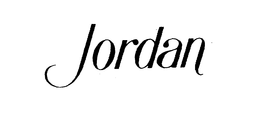 JORDAN trademark