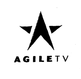 AGILETV trademark