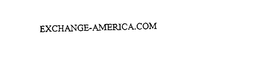 EXCHANGE-AMERICA.COM trademark