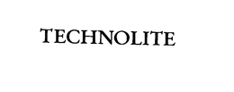 TECHNOLITE trademark