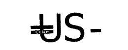 US LINE trademark