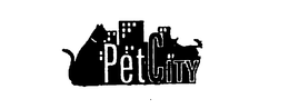 PET CITY trademark
