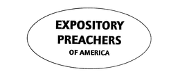 EXPOSITORY PREACHERS OF AMERICA trademark