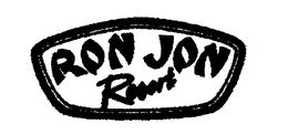 RON JON RESORT trademark