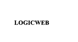 LOGICWEB trademark