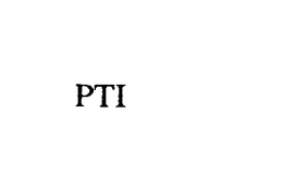 PTI trademark