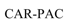 CAR-PAC trademark