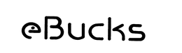 EBUCKS trademark
