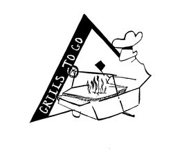 GRILLS TO GO trademark