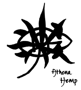 ATHENA HEMP trademark