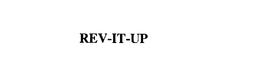 REV-IT-UP trademark