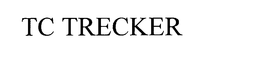 TC TRECKER trademark