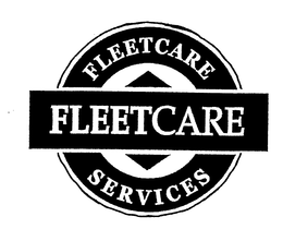 FLEETCARE SERVICES trademark