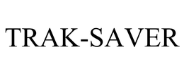 TRAK-SAVER trademark