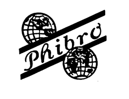 PHIBRO trademark